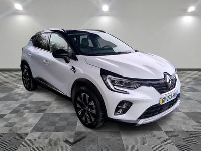 Renault Captur 1.0 TCe - 90 II Techno Phase 1