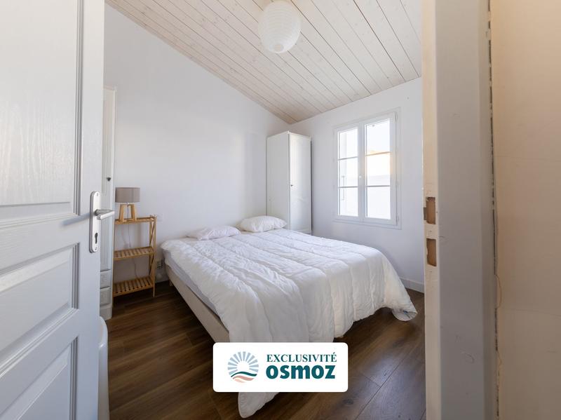 Villa - 129 m² - 5 pièces