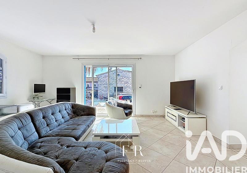 Maison de maîtres - 155 m² - 5 pièces