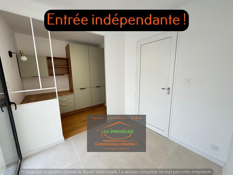 Maison - 127 m² - 6 pièces