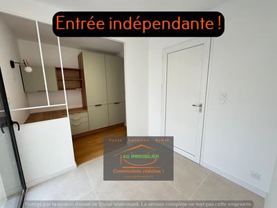 Maison - 127 m² - 6 pièces
