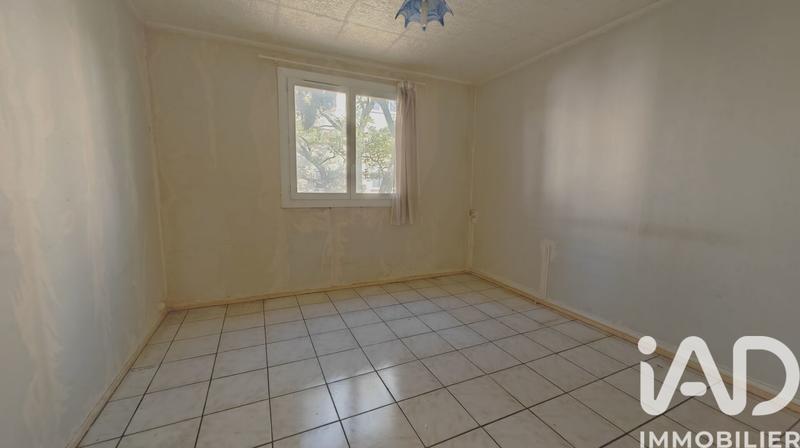 Appartement - 72 m² - 4 pièces