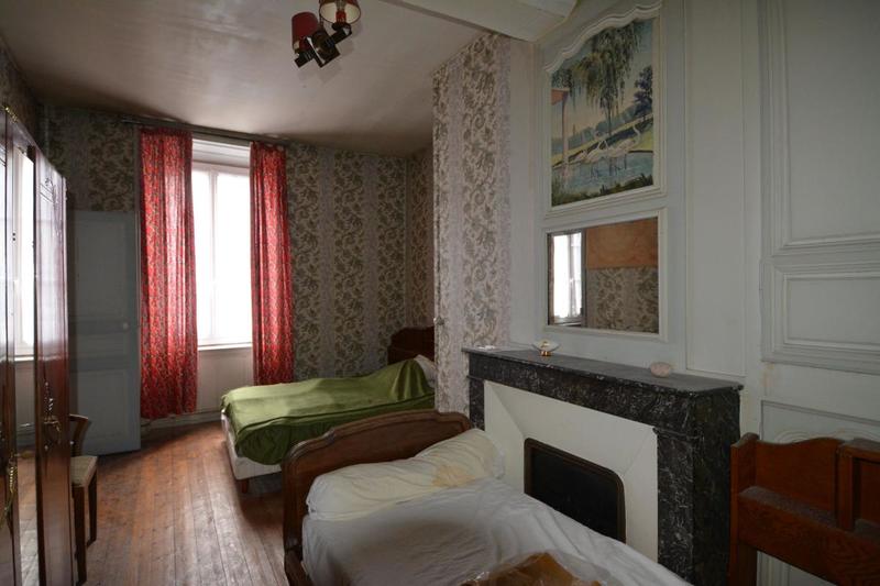 Propriété - 382 m² - 11 pièces