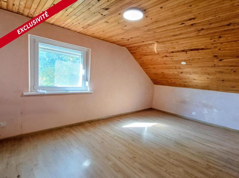 Maison de campagne - 153 m² - 6 pièces