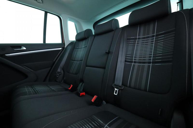 Volkswagen Tiguan 1.4 Tsi Act BlueMotion Tech Lounge 150 ch