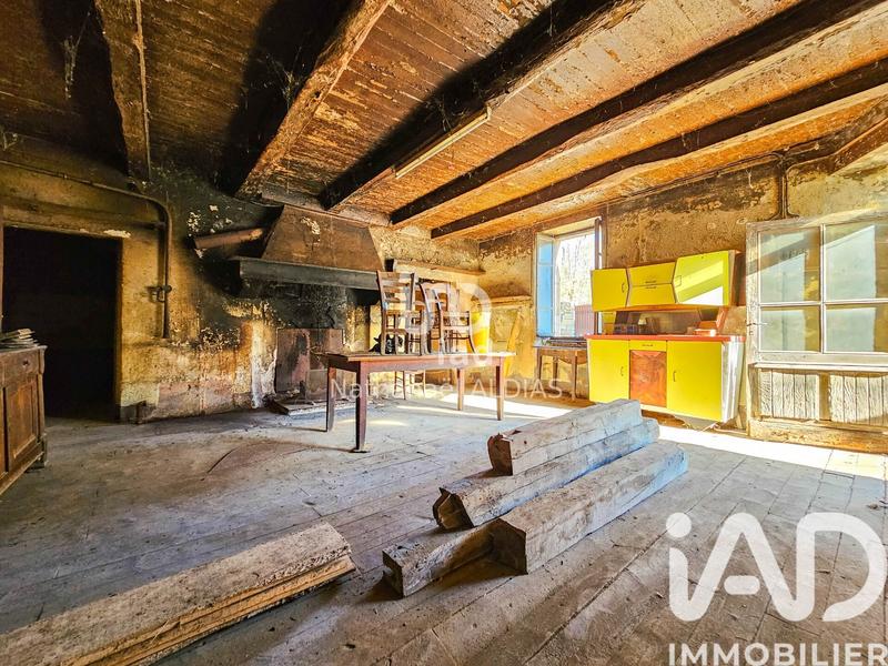 Maison - 204 m² - 10 pièces