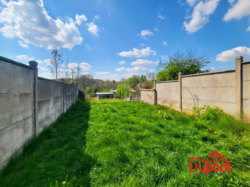 Maison - 104 m² - 4 pièces