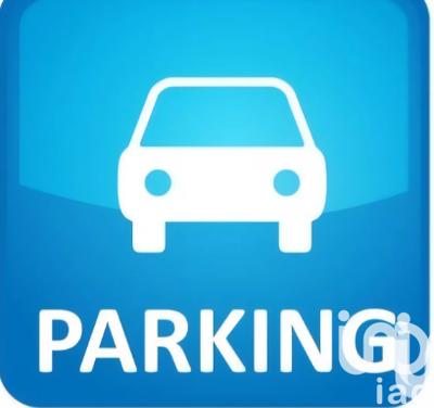 Parking - 24 m²