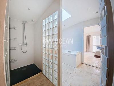 Maison de campagne - 90 m² - 4 pièces