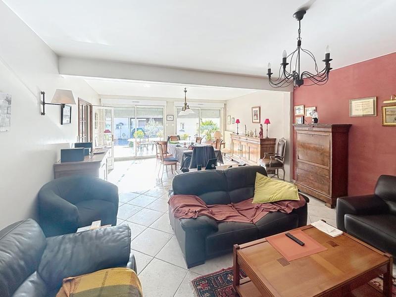 Maison de village - 195 m² - 7 pièces