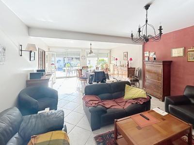 Maison de village - 195 m² - 7 pièces