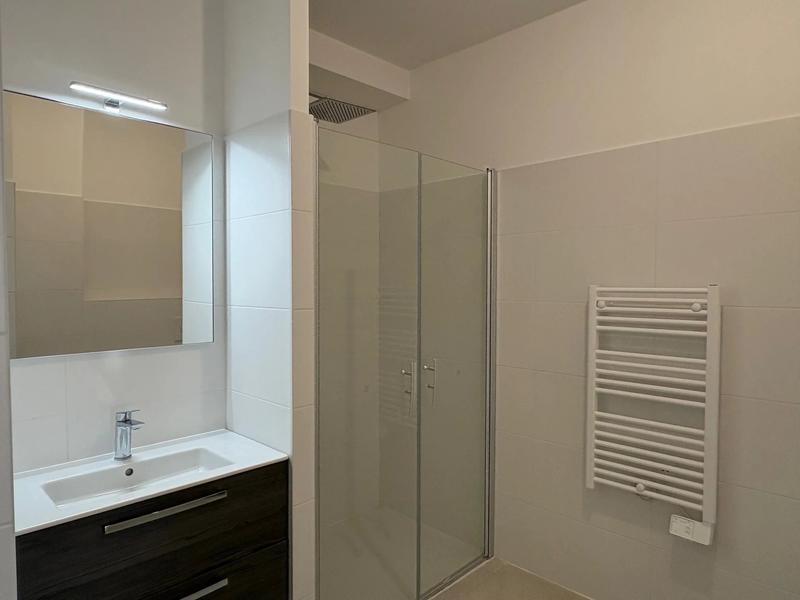 Appartement - 103 m² - 4 pièces