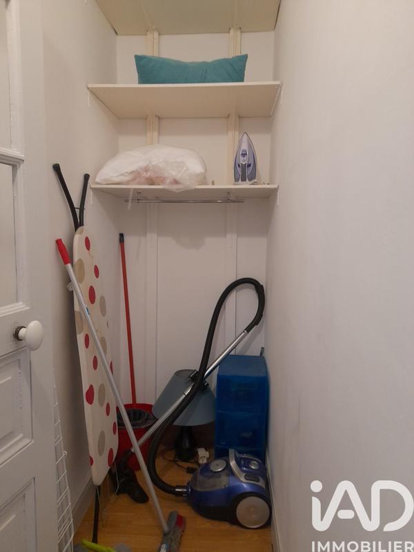 Appartement - 89 m² - 4 pièces