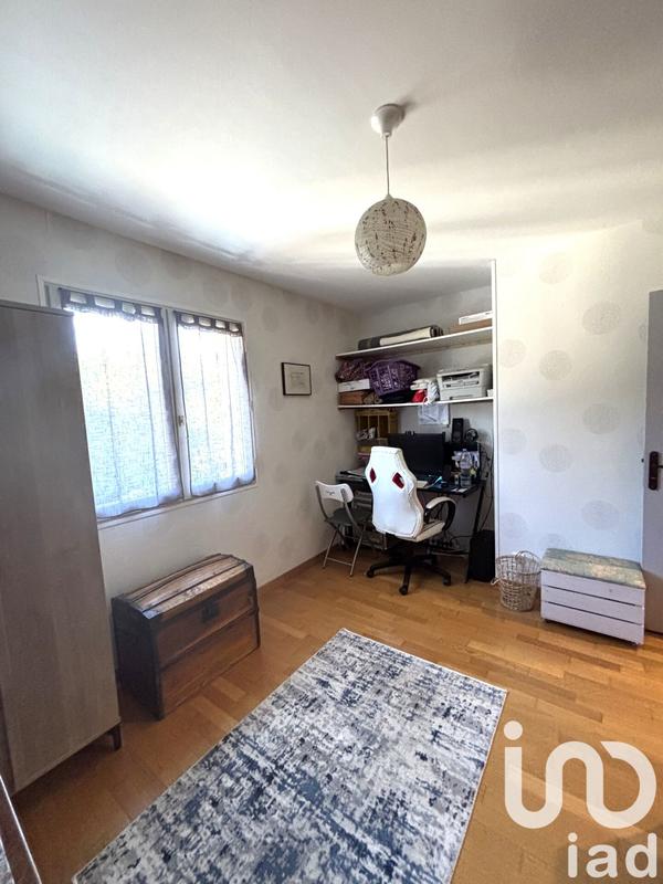 Maison - 160 m² - 3 pièces