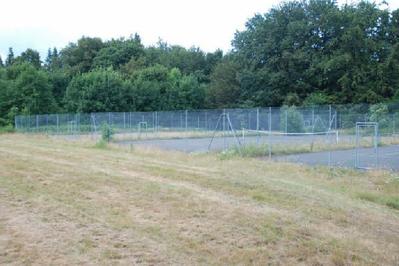 Propriété - 1 000 m² - 15 pièces