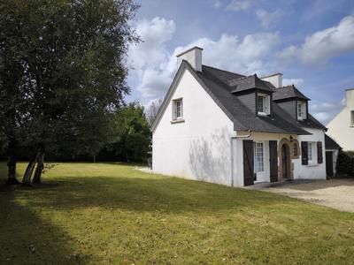 Maison - 98 m² - 5 pièces