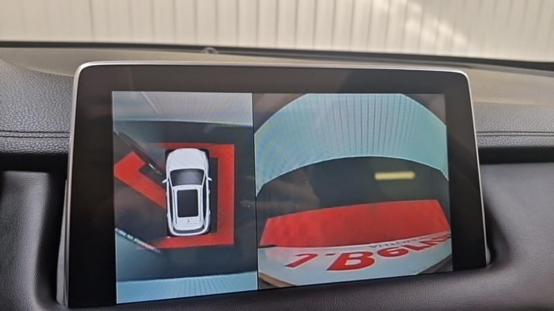 Mg Ehs 1.5t Gdi Phev Luxury Auto