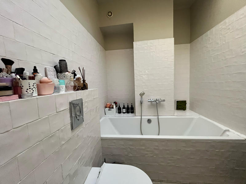 Maison - 144 m² - 5 pièces