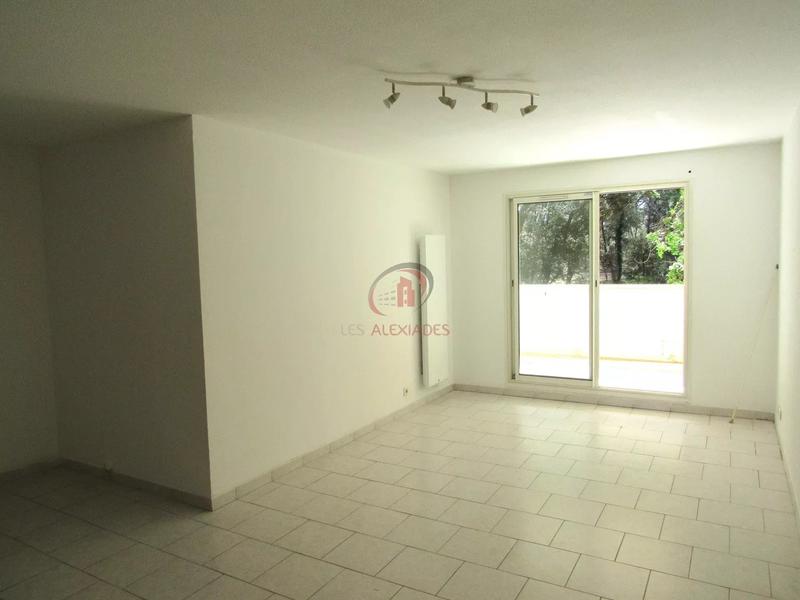 Appartement - 51 m² - 3 pièces