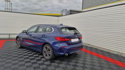 Bmw Série 1 F40 116d 116 Ch Business Design