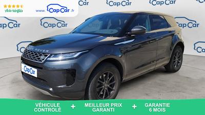 Land Rover Range Rover Evoque II 2.0 d 150 Bva R-Dynamic
