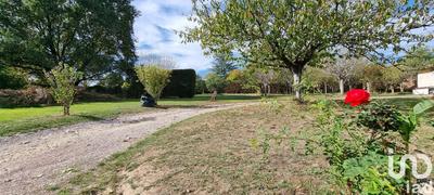 Maison - 165 m² - 7 pièces