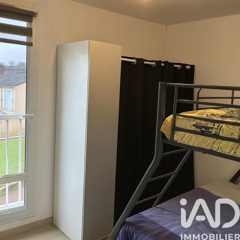 Appartement - 82 m² - 4 pièces