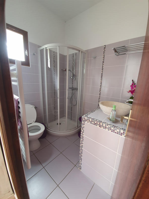 Appartement - 133 m² - 3 pièces