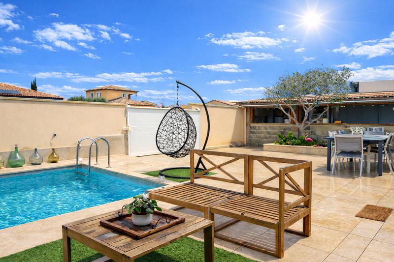 Villa - 86 m² - 4 pièces