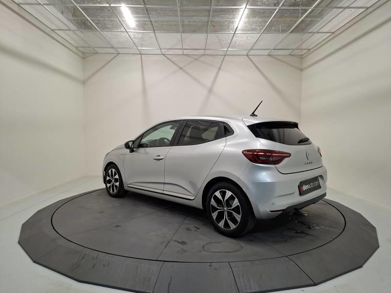 Renault Clio TCe 100 Gpl Evolution