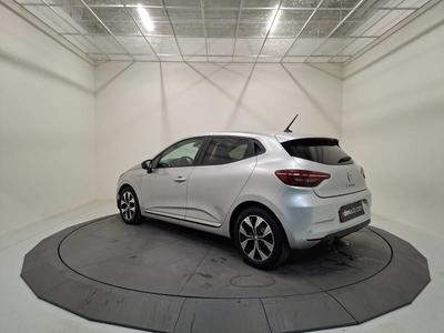 Renault Clio TCe 100 Gpl Evolution