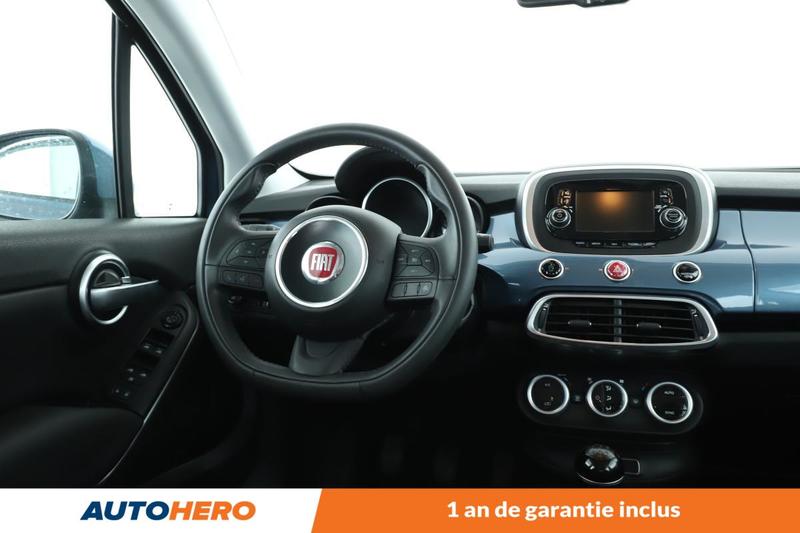 Fiat 500x 1.6 E-torQ Popstar 4x2 110 ch