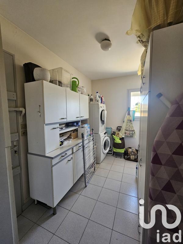 Maison - 133 m² - 4 pièces