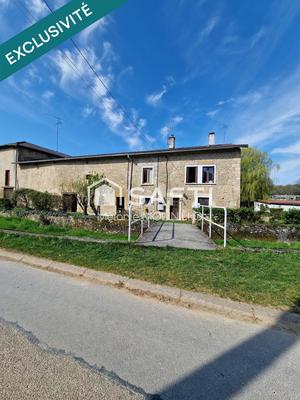 Maison - 300 m² - 14 pièces