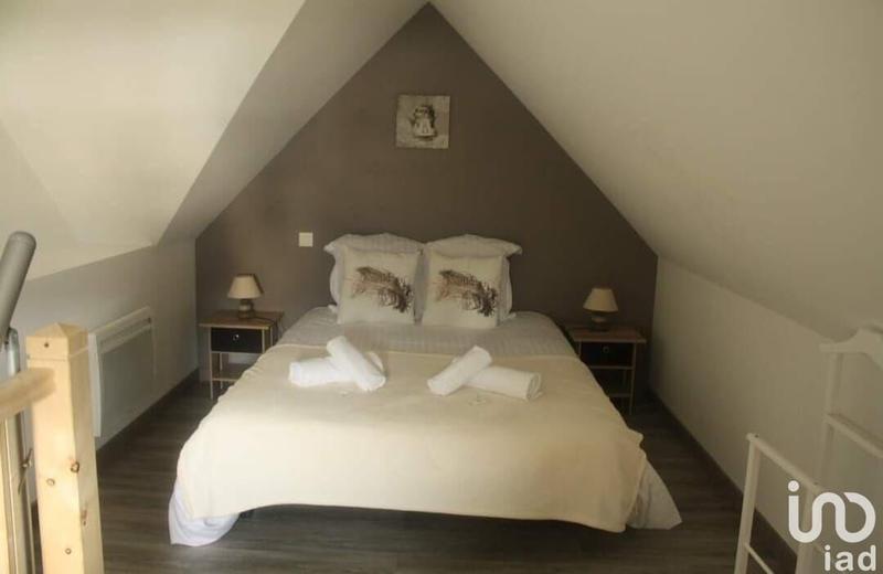 Local commercial - 689 m²