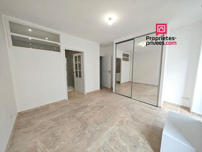 Appartement - 55 m² - 2 pièces