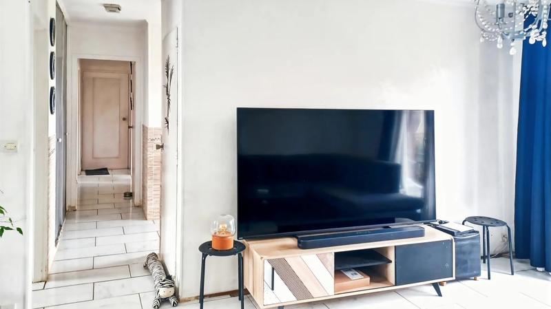 Maison - 84 m² - 4 pièces