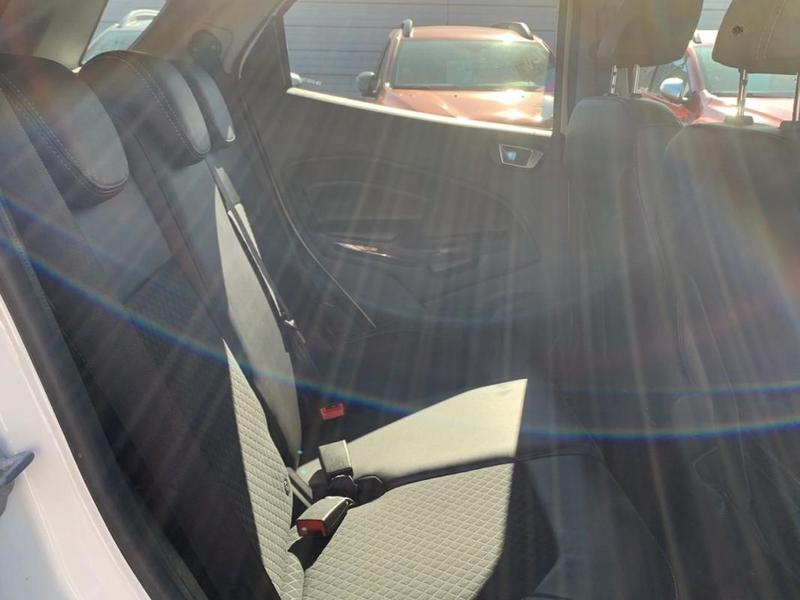 Ford EcoSport 1.5 TDCi 95 Fap Titanium