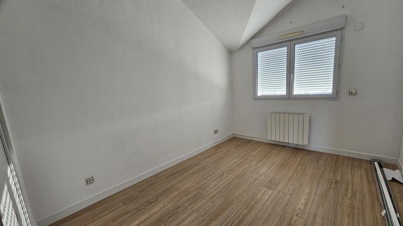 Appartement - 88 m² - 4 pièces
