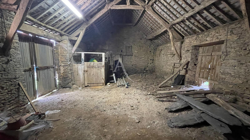 Maison - 110 m² - 2 pièces