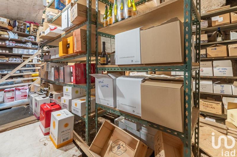 Local commercial - 49 m²