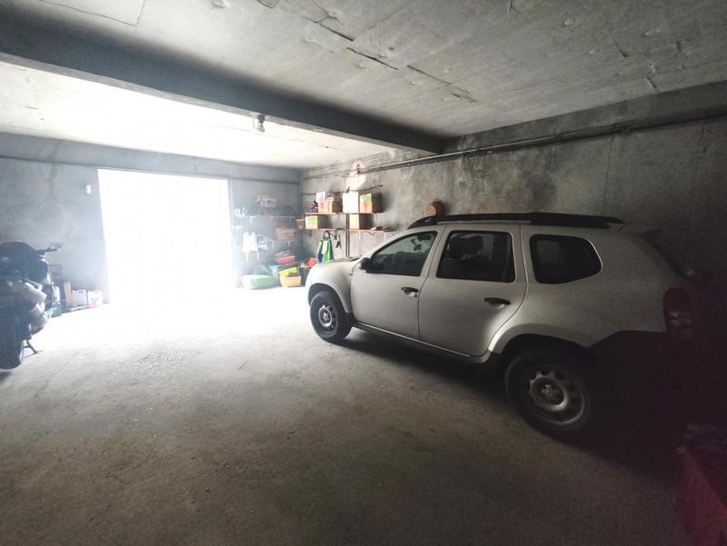 Maison - 113 m² - 4 pièces