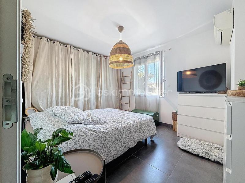 Maison - 135 m² - 6 pièces