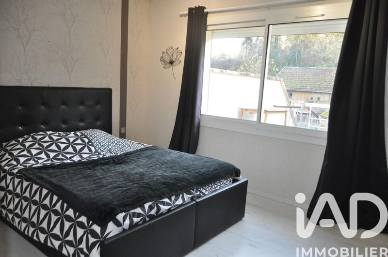 Maison de maîtres - 257 m² - 11 pièces