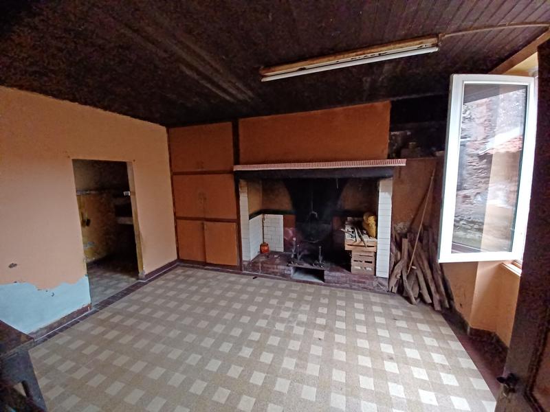 Maison ancienne - 141 m² - 5 pièces