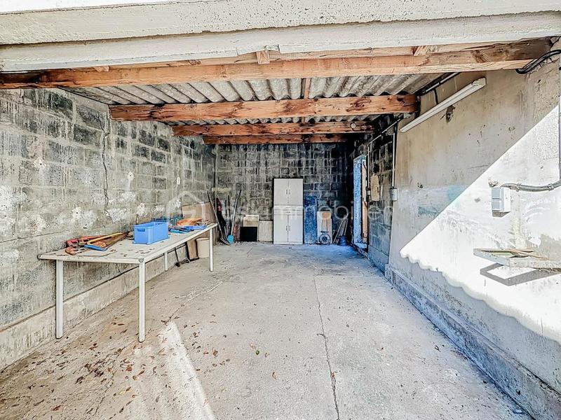 Villa - 70 m² - 3 pièces