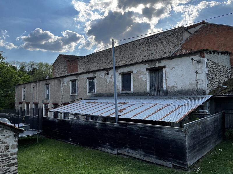 Local commercial - 360 m²