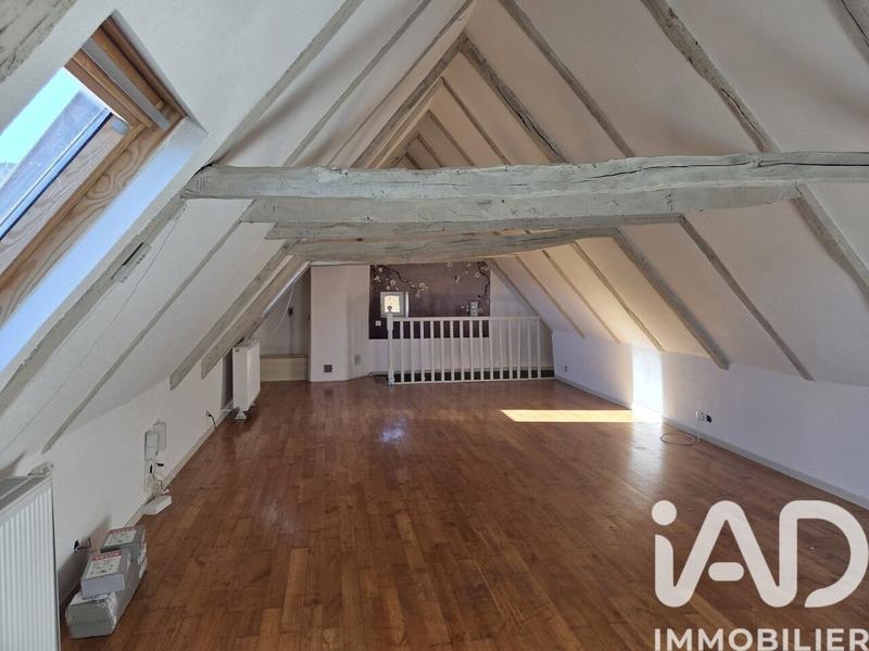 Maison - 130 m² - 4 pièces