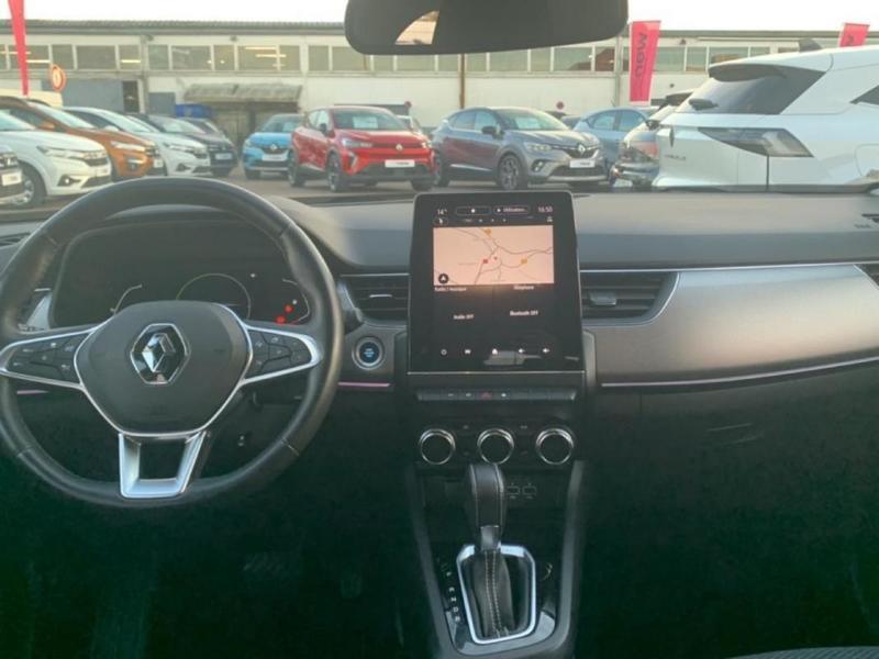 Renault Arkana E-Tech 145 - 21b Intens