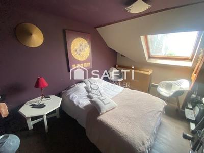 Local commercial - 249 m² - 7 pièces